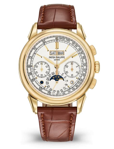 patek philippe grand complications perpetual calendar price